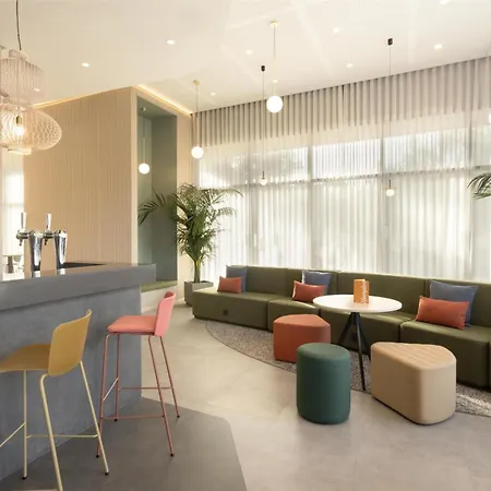 Hampton By Hilton Martiricos