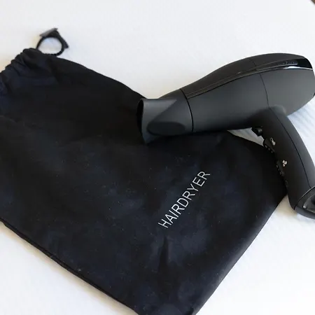 Hotel Hampton By Hilton Martiricos Malaga