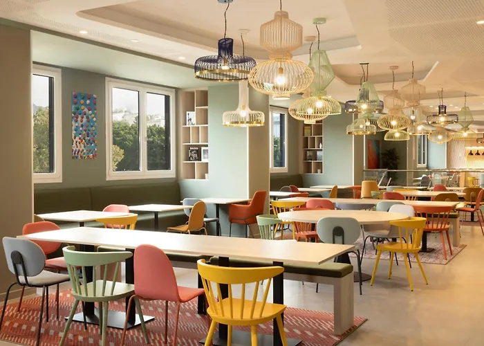 מלון Hampton By Hilton Martiricos