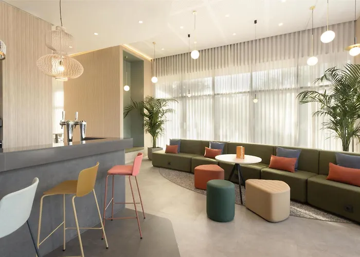 Hampton By Hilton Martiricos