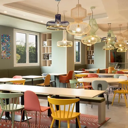 ホテル Hampton By Hilton Martiricos